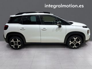 Citroën C3 Aircross BlueHDi 88kW (120CV) S&S EAT6 SHINE
