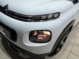 Citroën C3 Aircross BlueHDi 88kW (120CV) S&S EAT6 SHINE