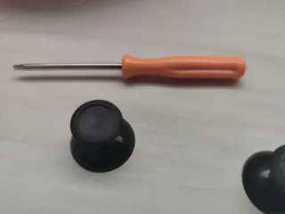 2 Repuestos Joystick Xbox One + Destornillador