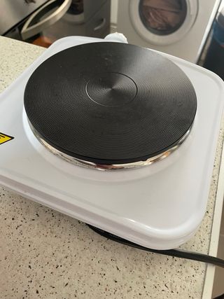 Hornillo Eléctrico Bluesky