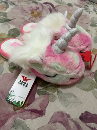 Zapatillas Unicornio Jomix Shoes Talla 36