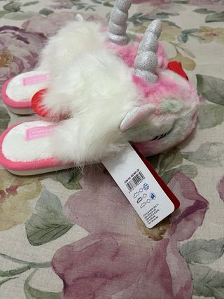 Zapatillas Unicornio Jomix Shoes Talla 36