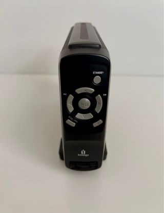 Disco Duro Multimedia Iomega Screen Play