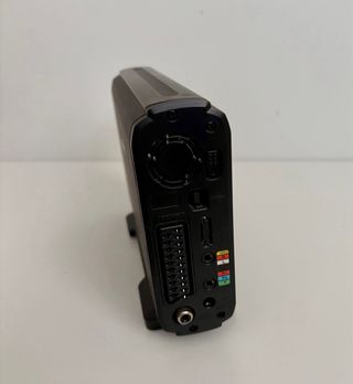 Disco Duro Multimedia Iomega Screen Play