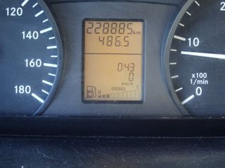 Mercedes-Benz Sprinter 2011