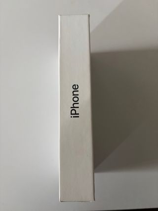 iPhone 15 128GB Negro PRECINTADO