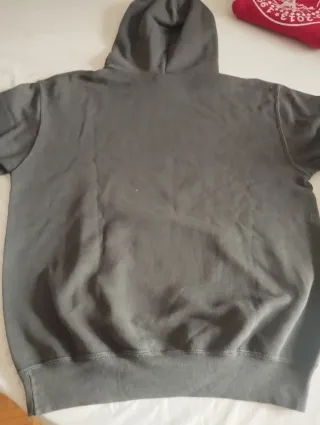 Sudadera con capucha PARÍS