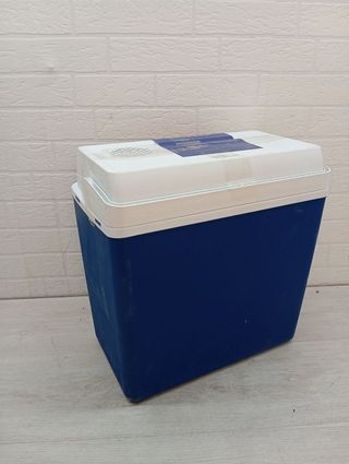 Nevera Eléctrica Mobicool MM24 21L