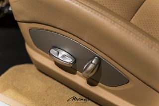 Porsche Panamera Diesel 2011