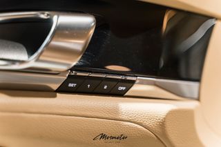 Porsche Panamera Diesel 2011