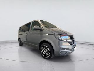 Volkswagen Caravelle 2021