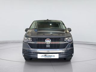 Volkswagen Caravelle 2021
