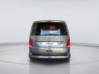 Volkswagen Caravelle 2021