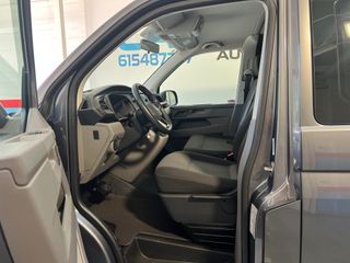 Volkswagen Caravelle 2021