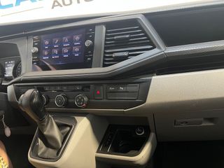 Volkswagen Caravelle 2021