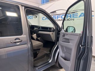 Volkswagen Caravelle 2021