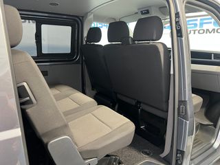 Volkswagen Caravelle 2021
