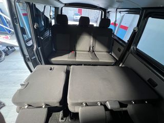 Volkswagen Caravelle 2021