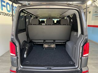 Volkswagen Caravelle 2021