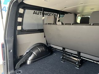 Volkswagen Caravelle 2021