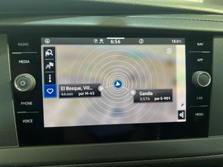 Volkswagen Caravelle 2021