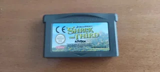 Lote 6 Giochi Game Boy Advance