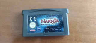 Lote 6 Giochi Game Boy Advance