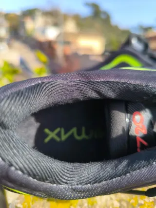 Nike Air Max 720 Bambas