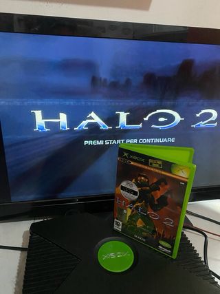 Halo 2 per Xbox classic - Gioco Originale