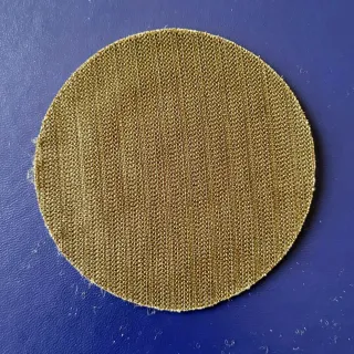 Parche CIGES Ejército del Aire camuflaje *