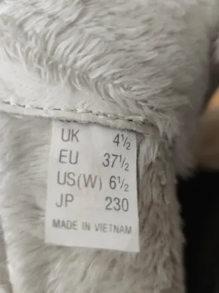 Botas Blancas Piel Apreski Helly Hansen