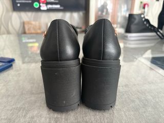 Zapatos Xti Negros Talla 36