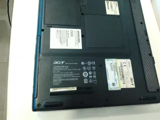 Acer Travelmate 4050 Funzionante