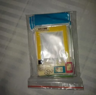 Cámara Instax Mini 8 Rosa + Funda