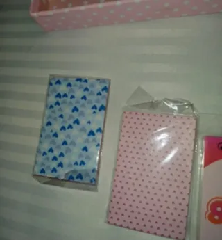 Cámara Instax Mini 8 Rosa + Funda