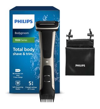 Philips Bodygroom Serie 7000 BG7025/15