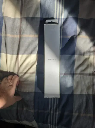 Samsung Galaxy Watch 6 Negro