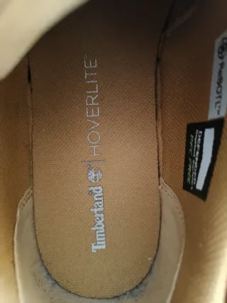 Zapatos Timberland Hombre Beige/Marrón