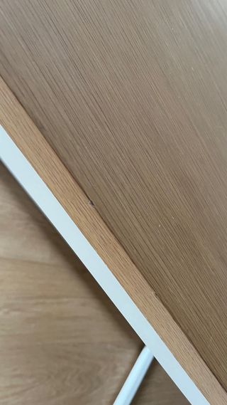 Mesa de comedor Maisons du Monde