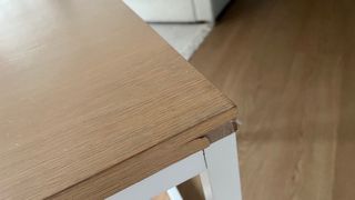 Mesa de comedor Maisons du Monde