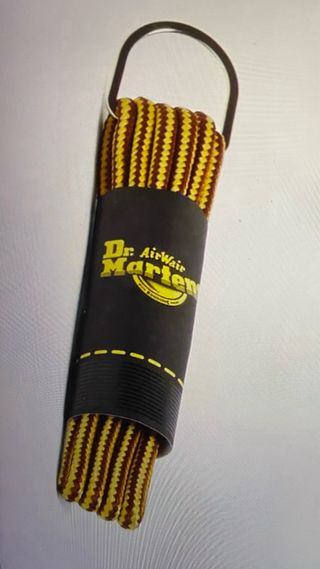 Botas Dr. Martens Rainbow Negras Talla 39