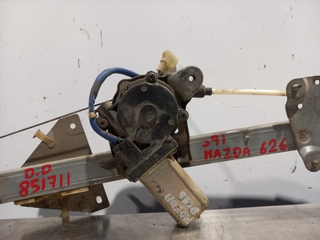 ELEVALUNAS DELANTERO DERECHO MAZDA 626 BERLINA (G