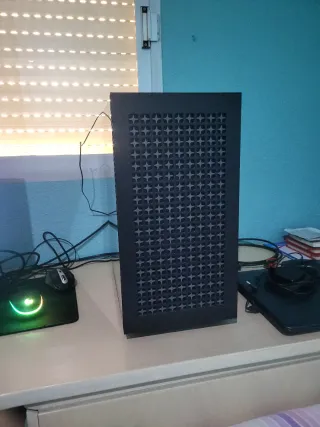 PC Gaming Montado a Medida