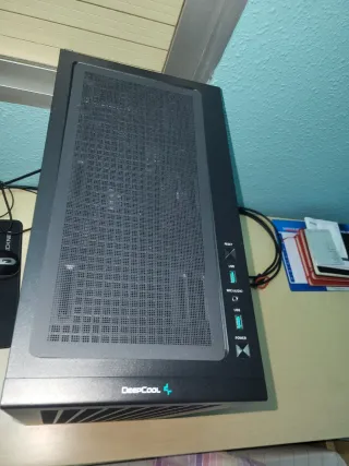 PC Gaming Montado a Medida