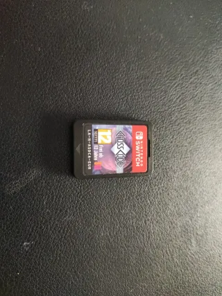 CrossCode Nintendo Switch RPG