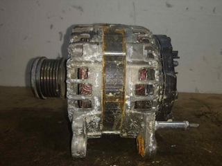 ALTERNADOR VOLKSWAGEN T-ROC Advance | 09.17 - 12.