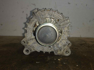 ALTERNADOR VOLKSWAGEN T-ROC Advance | 09.17 - 12.
