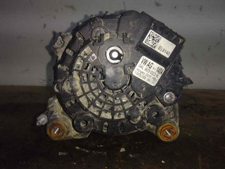 ALTERNADOR VOLKSWAGEN T-ROC Advance | 09.17 - 12.