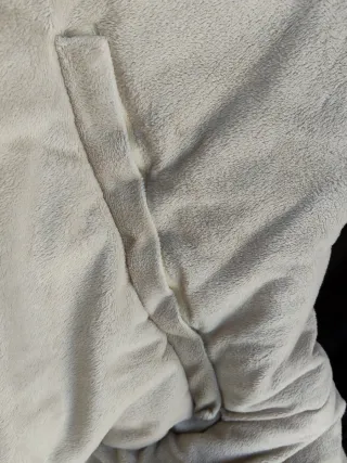 Saco Grupo 0 / Portabebé universal