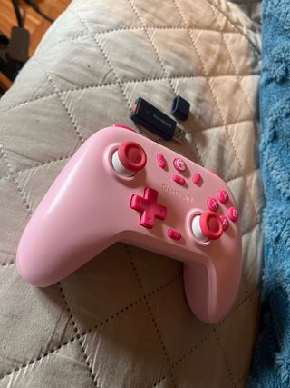 Controller GameSir Nova Lite Rosa